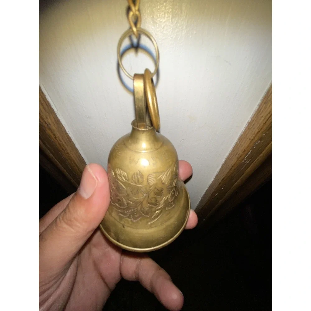 Vintage Copper Or Brass 41